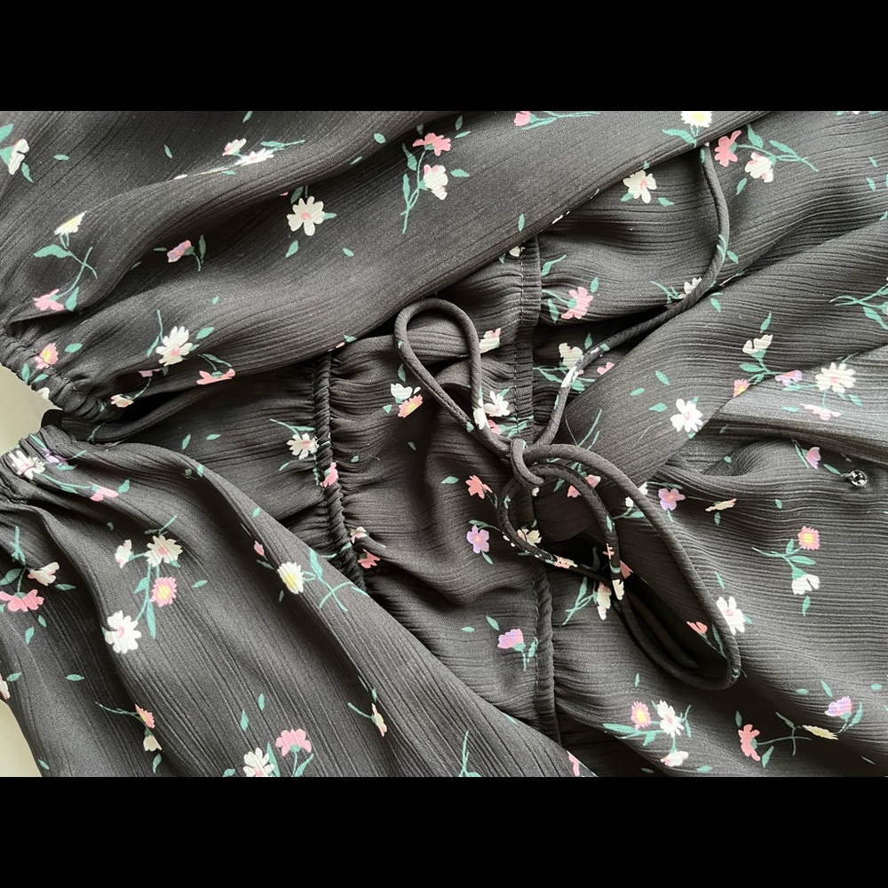 Dynamite floral crop - Picture 3 of 4